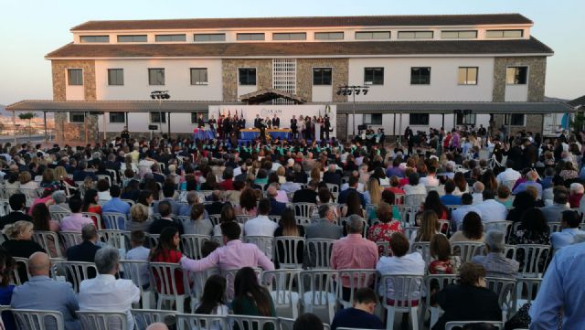 La UCAM suma a la historia de Cartagena la primera graduación del Campus de los Dolores - 4, Foto 4