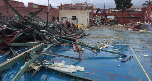 El Grupo Socialista en el Congreso de los Diputados presenta una enmienda a los Presupuestos Generales de Estado para conseguir financiación para el pabellón - 1, Foto 1