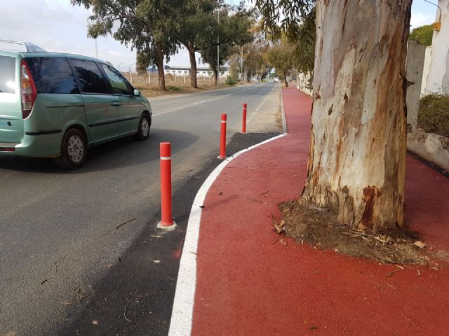 Cs hará auditorías para mejorar la seguridad vial en entornos escolares y reducir el riesgo de atropellos y accidentes - 1, Foto 1