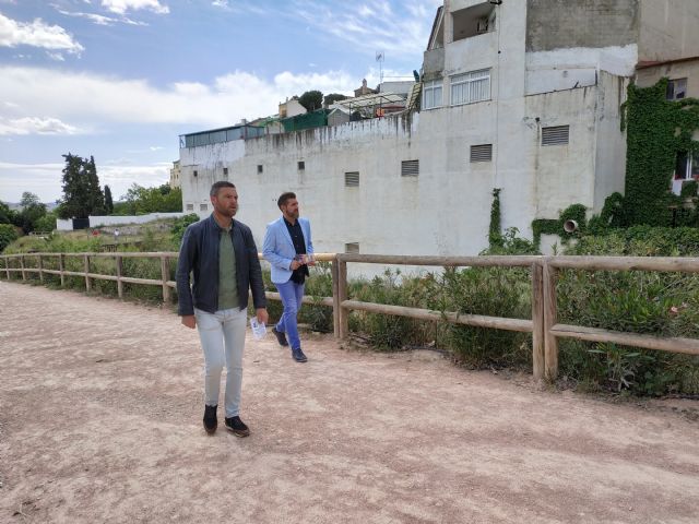 El PP propone poner en valor la valiosa red de museos y yacimientos arqueológicos de Caravaca como un recurso turístico de primer orden - 4, Foto 4