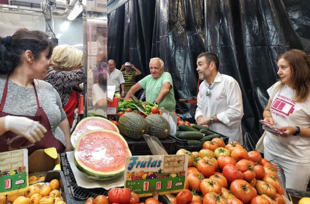 Con su vuelta a la Alcaldía, MC ejecutará el Plan de Impulso al Comercio incumplido por el PSOE - 4, Foto 4