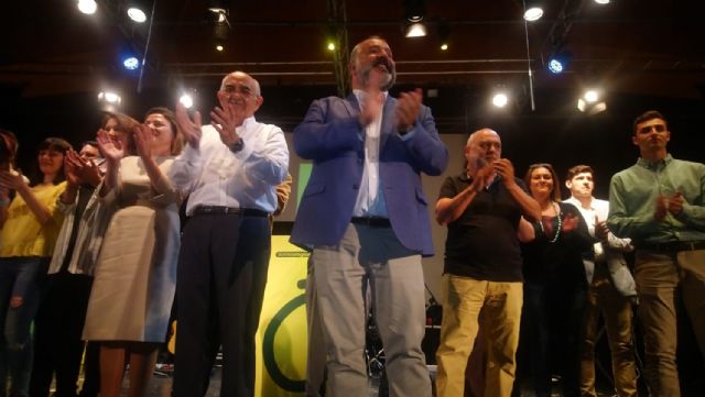 Pedro Sabiote: “O nos tomamos en serio la contaminación, o nos vamos a convertir en una especie en extinción” - 1, Foto 1