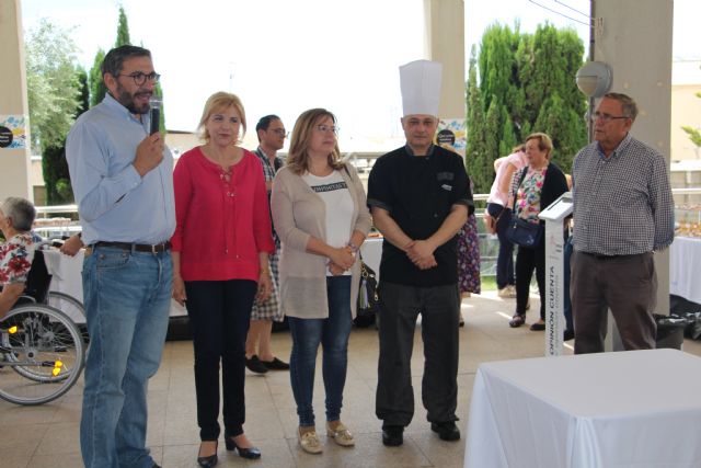 La residencia Villademar atiende a más de 120 personas mayores en San Pedro del Pinatar - 2, Foto 2