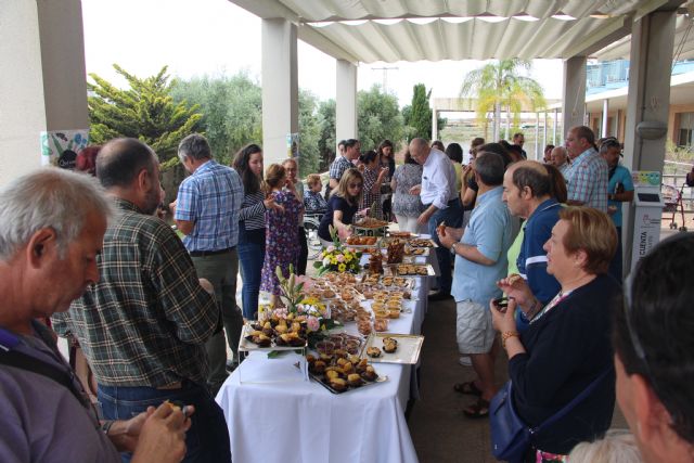 La residencia Villademar atiende a más de 120 personas mayores en San Pedro del Pinatar - 3, Foto 3