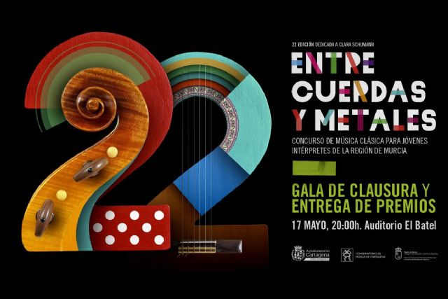 La música clásica triunfa en El Batel con la Gala de Clausura de ´Entre Cuerdas y Metales´ - 1, Foto 1