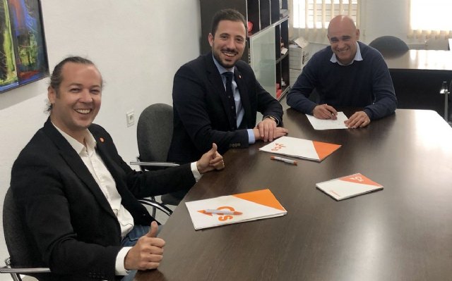 Ciudadanos propone “mejorar el sistema educativo de Lorca para gestionar bien su talento” - 1, Foto 1