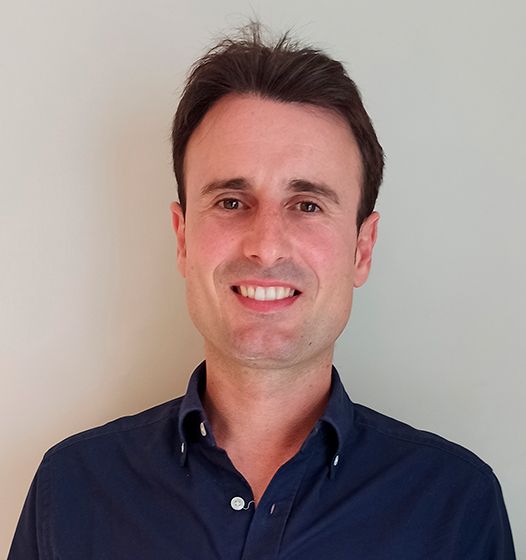 Jorge Bernal, investigador de la UMU, consigue un proyecto sobre ciberseguridad financiado por AXA Research Fund - 1, Foto 1