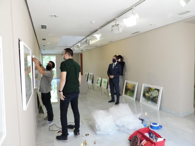 El Museo de la Ciudad reabrirá sus puertas con la exposición ´Cuaderno Río Segura´ - 1, Foto 1