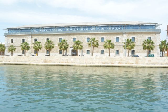 Empresa se une a Industriales y Teleco como sede de los exámenes de la EBAU - 1, Foto 1