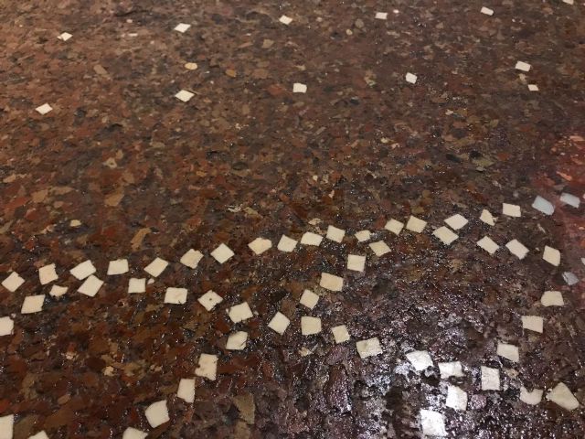 MC denuncia inundaciones en el Museo del Teatro Romano - 1, Foto 1