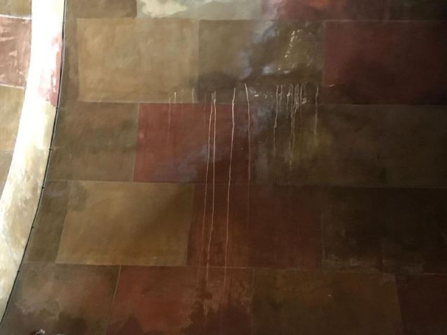 MC denuncia inundaciones en el Museo del Teatro Romano - 2, Foto 2