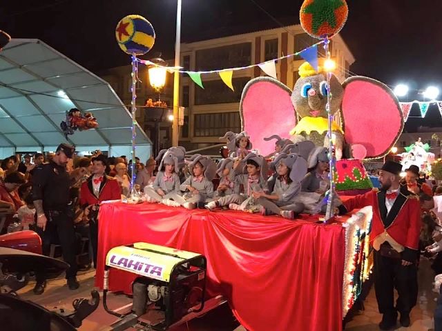 El Ayuntamiento y los colectivos festeros acuerdan la suspensión de todos los eventos previstos para este 2020 - 1, Foto 1