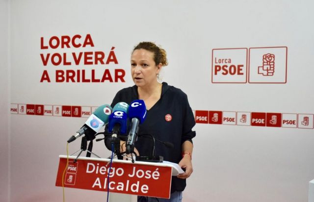 Isabel Casalduero ha recordado al Partido Popular que su proyecto para el solar de la antigua Comisaría fue claramente electoralista y partidista - 1, Foto 1