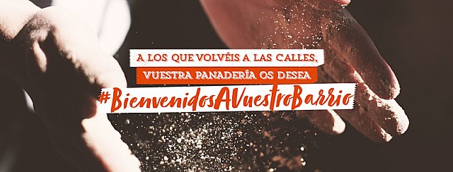 200 maestros panaderos de toda España regalaron 24.000 barras de pan para reivindicar el comercio de barrio - 1, Foto 1