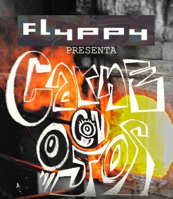 El Centro de Artesanía de Murcia acoge la exposición 'Carne Con Ojos' de Flyppy - 1, Foto 1