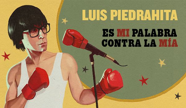 Rock, humor y zarzuela, los planes de este fin de semana en El Batel - 3, Foto 3