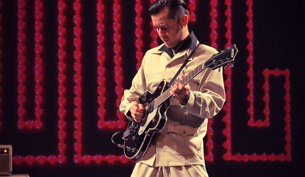 Rock, humor y zarzuela, los planes de este fin de semana en El Batel - 5, Foto 5