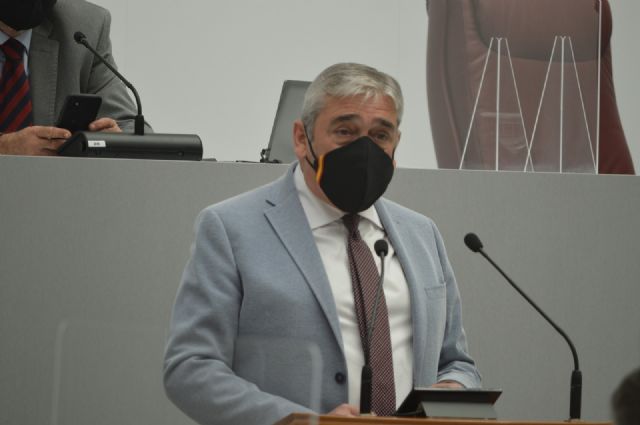 El Grupo Parlamentario Ciudadanos apoya unos presupuestos centrados en la recuperación económica sin subidas de impuestos ni recortes de servicios - 1, Foto 1