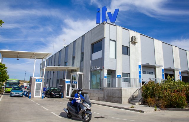 Las estaciones de ITV disponen de la acreditación de ENAC - 1, Foto 1