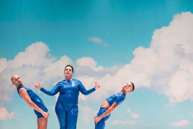 El Teatro Bernal acoge este viernes ´Sueños y visiones de Rodrigo Rato´, un montaje de Teatro Kamikaze que retrata la España de las últimas décadas - 2, Foto 2