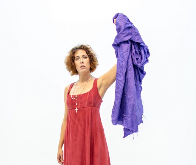 El Teatro Bernal acoge este viernes ´Sueños y visiones de Rodrigo Rato´, un montaje de Teatro Kamikaze que retrata la España de las últimas décadas - 3, Foto 3