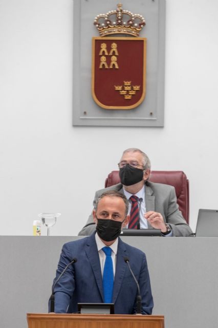 Los presupuestos superan el debate a la totalidad para consolidar el blindaje de los servicios públicos, la reactivación y la digitalización - 2, Foto 2