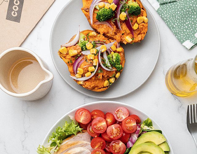 Innovación gastronómica y reinvención del modelo de empresa en tiempos de pandemia - 1, Foto 1