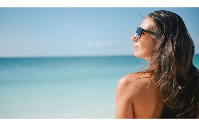 4 de cada 10 españoles que utiliza protección solar está más preocupado por el envejecimiento de la piel que de padecer un melanoma - 1, Foto 1