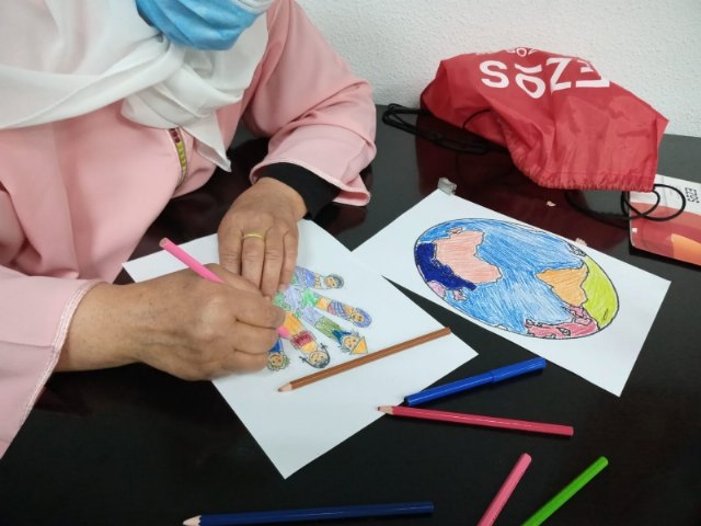 Actividades para conmemorar el 21 de mayo, Da de la Diversidad Cultural, Dilogo y Desarrollo, Foto 1