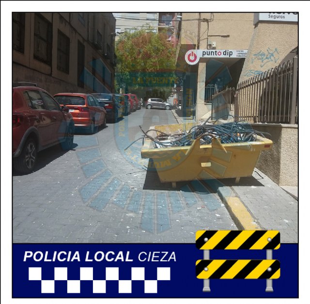 Las ocupaciones o cortes de calles deberán solicitarse con 72 horas de antelación desde este lunes - 1, Foto 1
