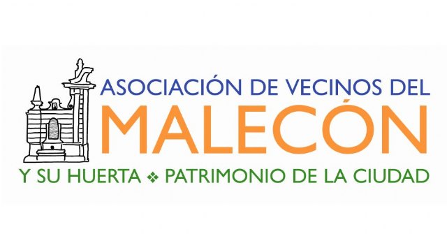 Denuncian la posible ocupación de la acequia de La Cárcel para la construcción de un geriátrico junto al Malecón - 2, Foto 2