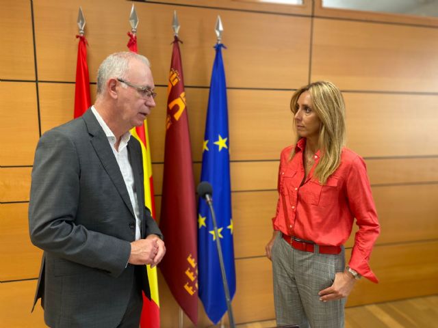 El PSOE sigue atacando a los murcianos en su intento de acabar con el Trasvase que eliminará 15.000 empleos - 1, Foto 1