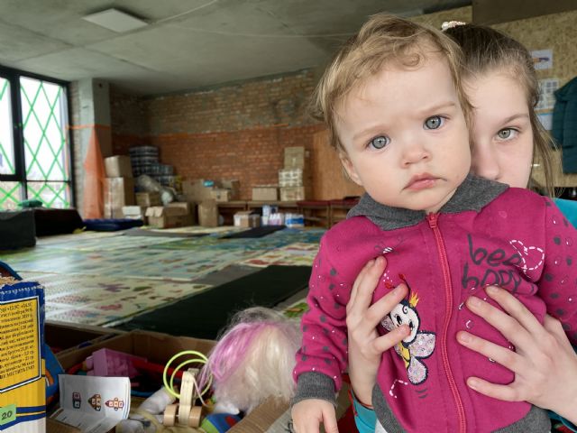 Una guía escolar para integrar a la infancia refugiada de la guerra de Ucrania - 1, Foto 1