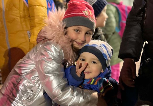 Una guía escolar para integrar a la infancia refugiada de la guerra de Ucrania - 2, Foto 2