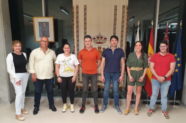 Blanca aprueba los presupuestos municipales 2022 - 2, Foto 2