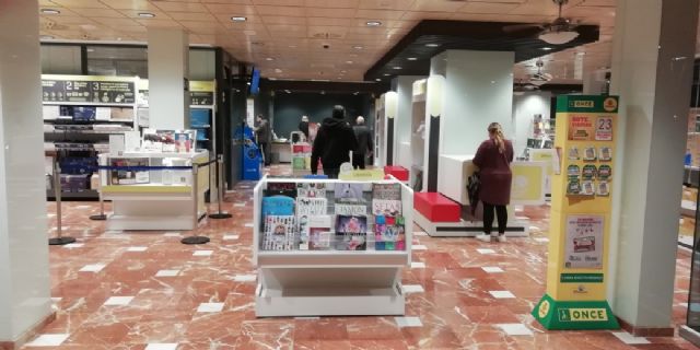 Correos ofrece en Murcia el servicio de cita anticipada - 1, Foto 1