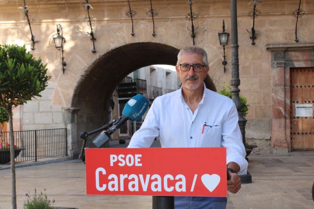 El Gobierno regional recibe más de 244 millones de € para el Consorcio de Extinción de Incendios y Salvamento; dinero que no invierte en cubrir los objetivos a los que deben ser destinados - 1, Foto 1