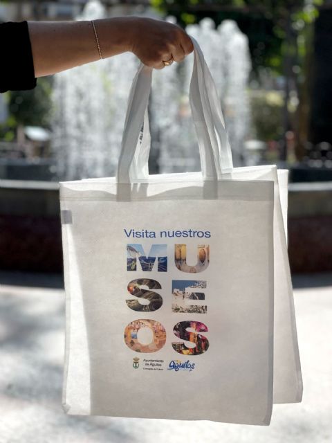 Águilas conmemora el Día de los Museos - 2, Foto 2