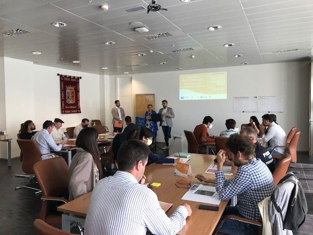 Proceso de participación Agenda Urbana de Torre Pacheco - 2, Foto 2