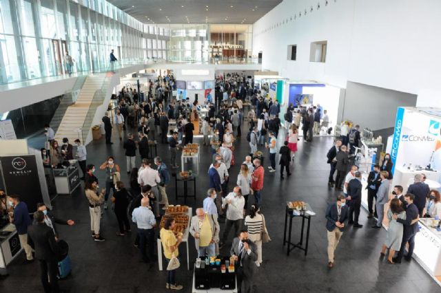El 9° congreso conjunto AEA-SEROD reunirá en Murcia a un millar de especialistas médicos - 2, Foto 2