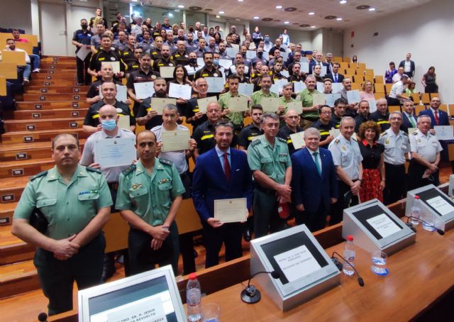 Las empresas de seguridad privada piden más presencia tras constatar un amplio respaldo ciudadano - 1, Foto 1