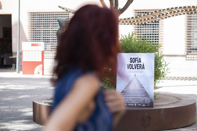 La UMU lleva a la filmoteca el debate sobre los refugiados climáticos con el documental de ficción ´Sofía volverá´ - 1, Foto 1