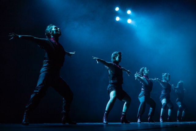 La danza llega a los teatros municipales con el clásico ´Bella Durmiente´ y el espectáculo contemporáneo ´Mucha Muchacha´ - 3, Foto 3