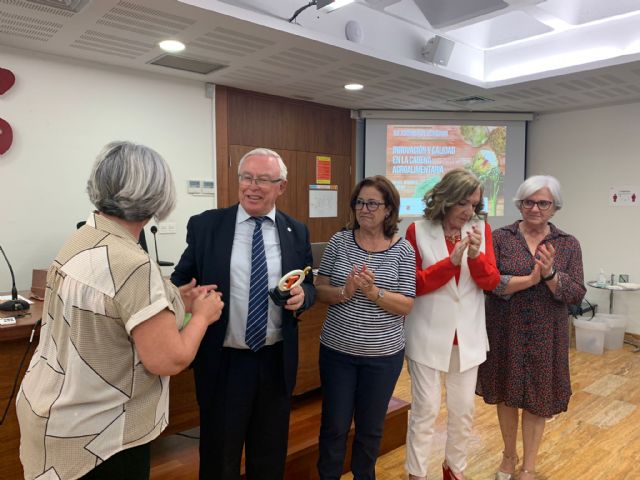 III Premios T de THADERCONSUMO - 2, Foto 2