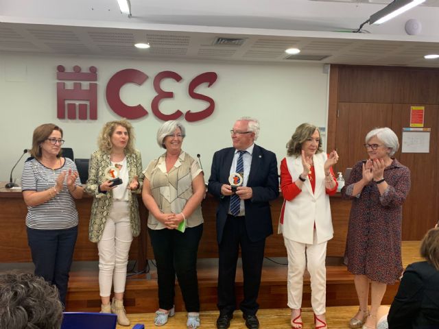 III Premios T de THADERCONSUMO - 3, Foto 3