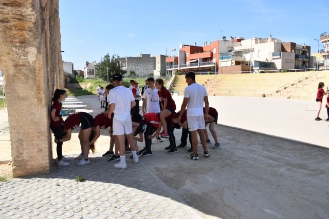 Jornadas GASP de deporte tradicional en la calle - 4, Foto 4