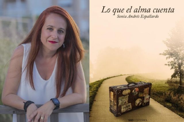 La psiquiatra Sonia Andrés presenta su obra sobre las regresiones en Leer, Pensar, Imaginar - 1, Foto 1