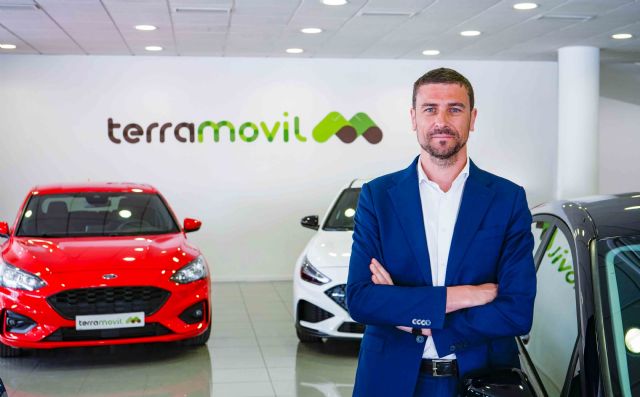 Grupo Terramovil pone en marcha un servicio de tasación instantáneo online de vehículos - 1, Foto 1