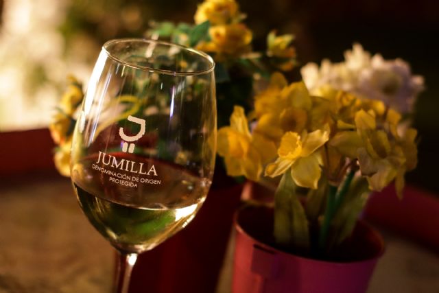 Un nuevo ciclo de catas con Vinos DOP Jumilla llega a la Terraza de El Batel en Cartagena - 3, Foto 3
