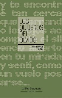 Paco López Vidal presenta su poemario Los quijeros del olvido el lunes 22 de mayo en la Biblioteca Salvador García Aguilar de Molina de Segura - 2, Foto 2